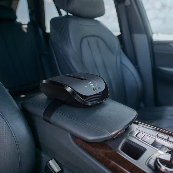 車用空気清浄機 フィルター定期配送付き Amway 日本アムウェイ Amwaylive