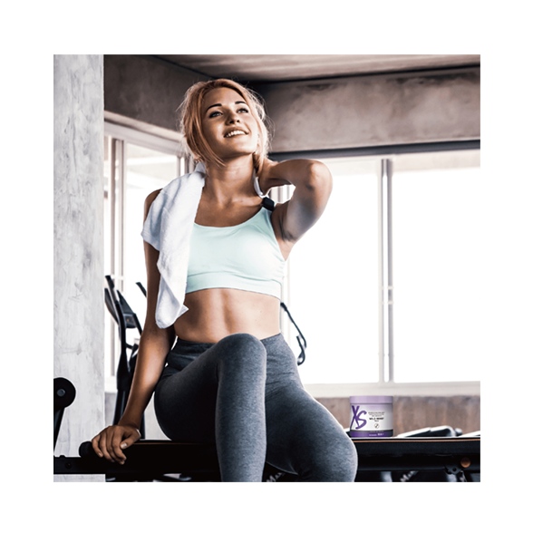 マッスル マルチプライヤー ワイルドベリー：Amway(アムウェイ)Shopping