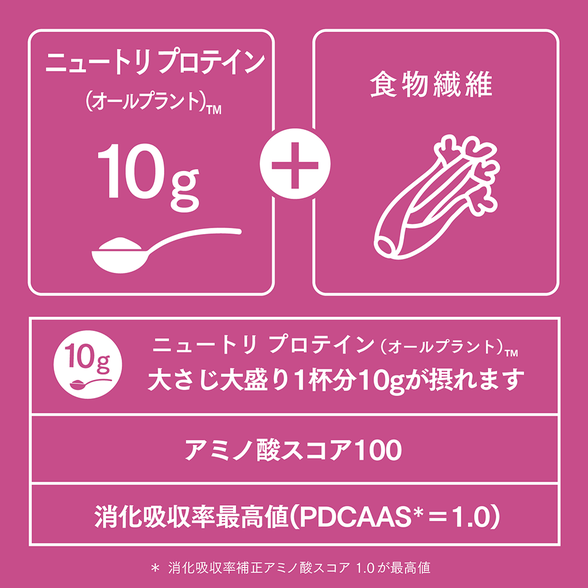 プロテインニュートリライトプロテイン２ゴー 60個